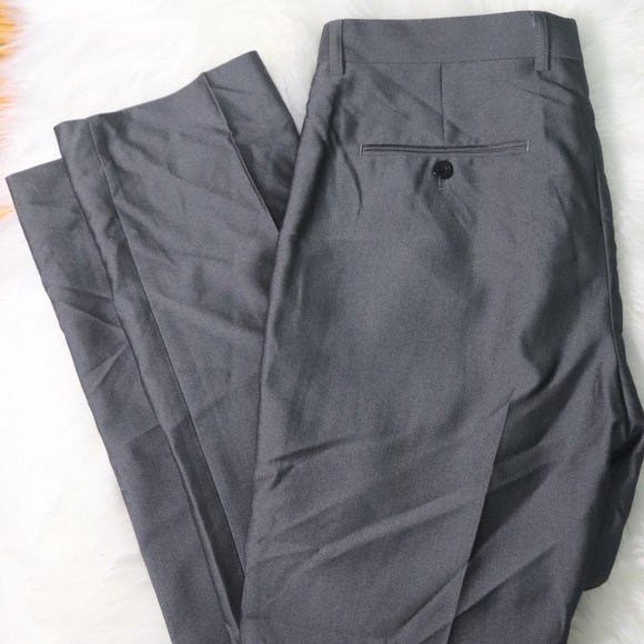 *SOLD*Le Chateau Dress Pants - Picture 6 of 10